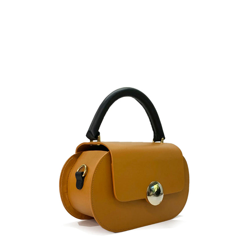 BAG MARGOT CAMEL