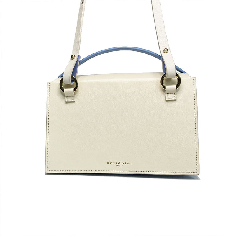 BAG CORA OFF WHITE