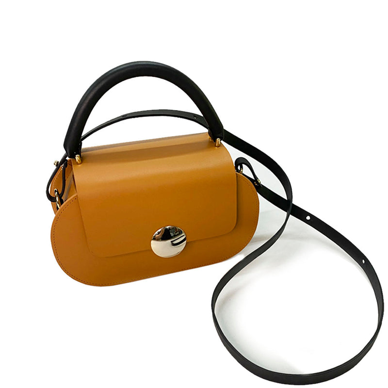 BAG MARGOT CAMEL