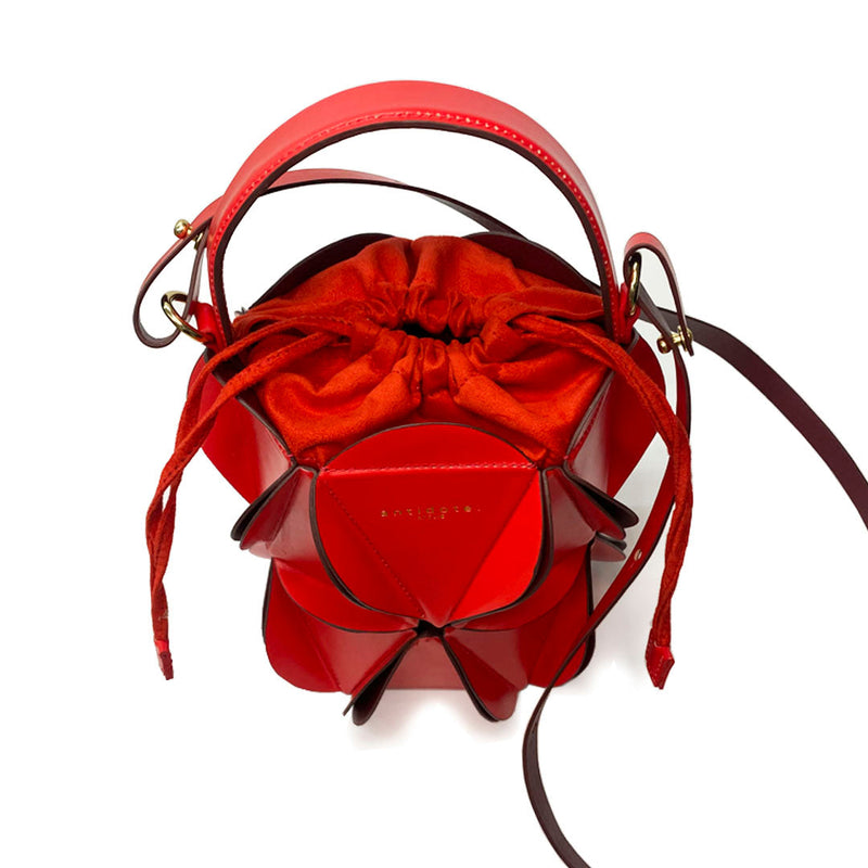 BAG AMÉLIE RED