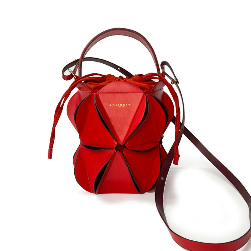 BAG AMÉLIE RED