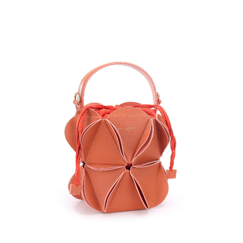 BAG AMÉLIE TERRACOTA