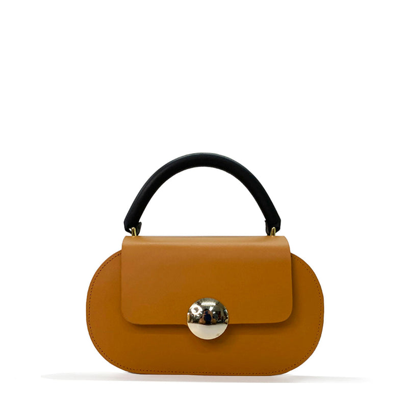 BAG MARGOT CAMEL