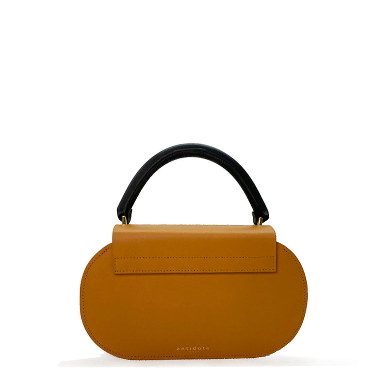 BAG MARGOT CAMEL